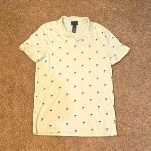H&M top.  Size S